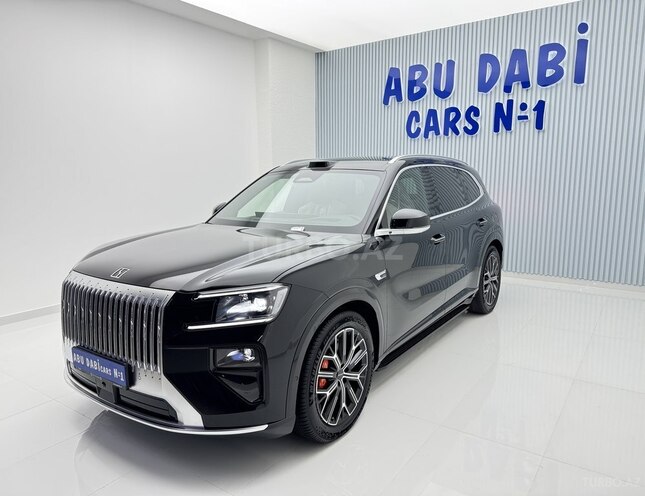 ZEEKR  2026, 0 km - 2.0 l - Bakı