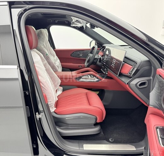 ZEEKR  2026, 0 km - 2.0 l - Bakı
