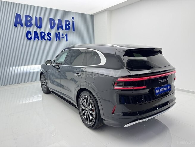 ZEEKR  2026, 0 km - 2.0 l - Bakı