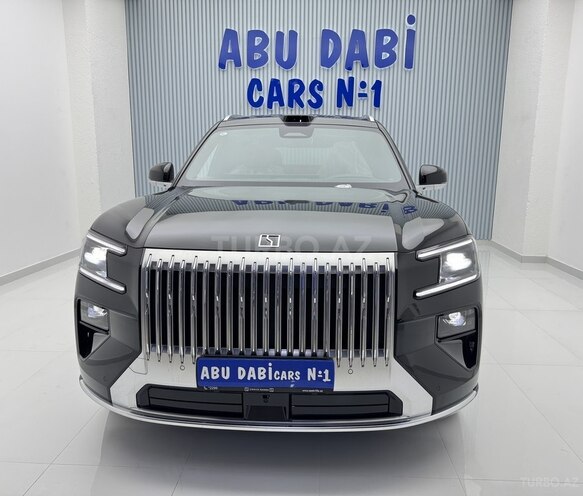 ZEEKR  2026, 0 km - 2.0 l - Bakı