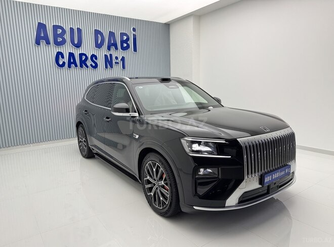 ZEEKR  2026, 0 km - 2.0 l - Bakı