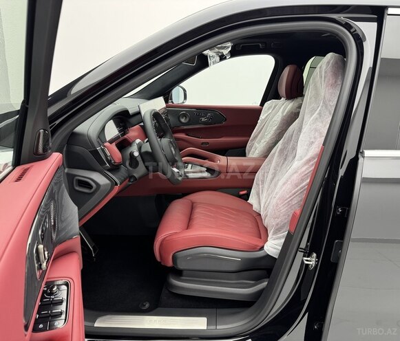 ZEEKR  2026, 0 km - 2.0 l - Bakı