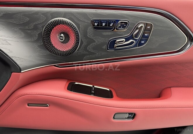 ZEEKR  2026, 0 km - 2.0 l - Bakı