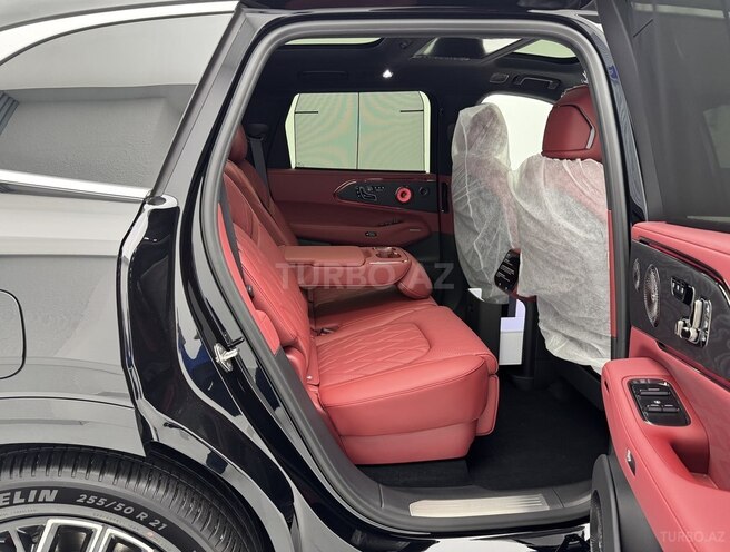 ZEEKR  2026, 0 km - 2.0 l - Bakı