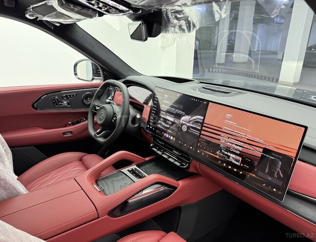 ZEEKR  2026, 0 km - 2.0 l - Bakı