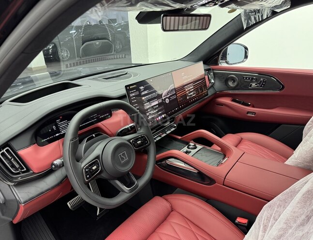 ZEEKR  2026, 0 km - 2.0 l - Bakı