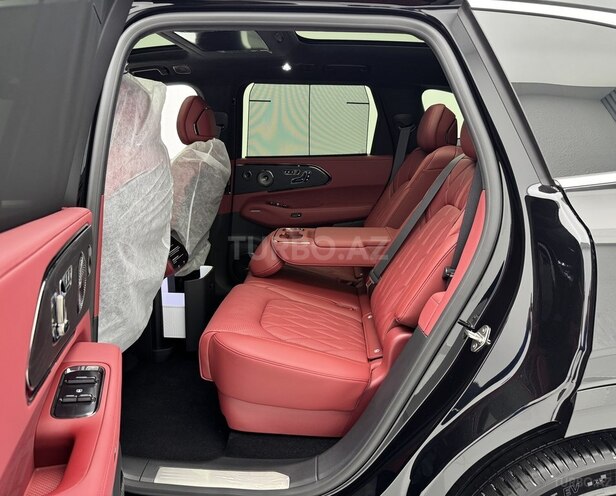 ZEEKR  2026, 0 km - 2.0 l - Bakı