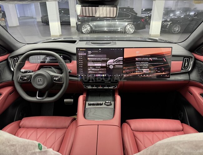 ZEEKR  2026, 0 km - 2.0 l - Bakı
