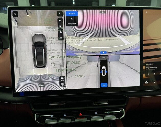 ZEEKR  2026, 0 km - 2.0 l - Bakı
