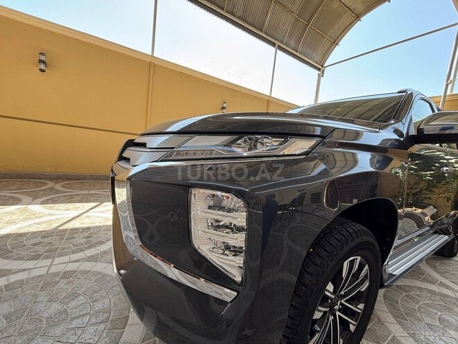 Mitsubishi Pajero Sport 2021, 57,906 km - 2.4 л - Bakı