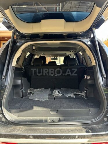 Mitsubishi Pajero Sport 2021, 57,906 km - 2.4 л - Bakı