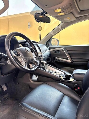 Mitsubishi Pajero Sport 2021, 57,906 km - 2.4 л - Bakı