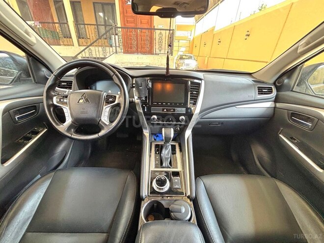 Mitsubishi Pajero Sport 2021, 57,906 km - 2.4 л - Bakı
