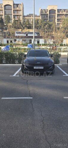 Kia K5 2023, 52,000 km - 2.0 l - Salyan