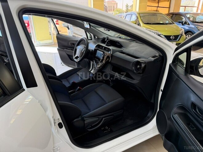Toyota Aqua 2020, 76,000 km - 1.5 l - Sumqayıt