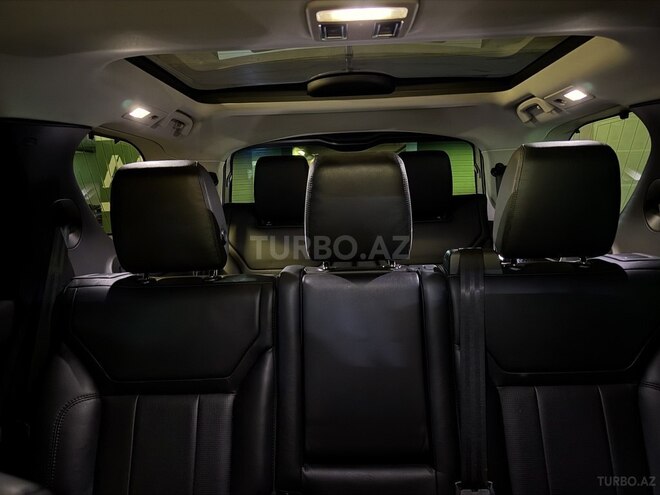 Land Rover Discovery 2018, 162,000 km - 3.0 l - Bakı