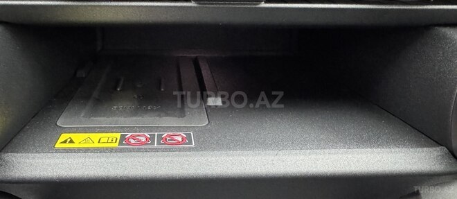 Toyota RAV4 2026, 0 km - 2.5 л - Bakı