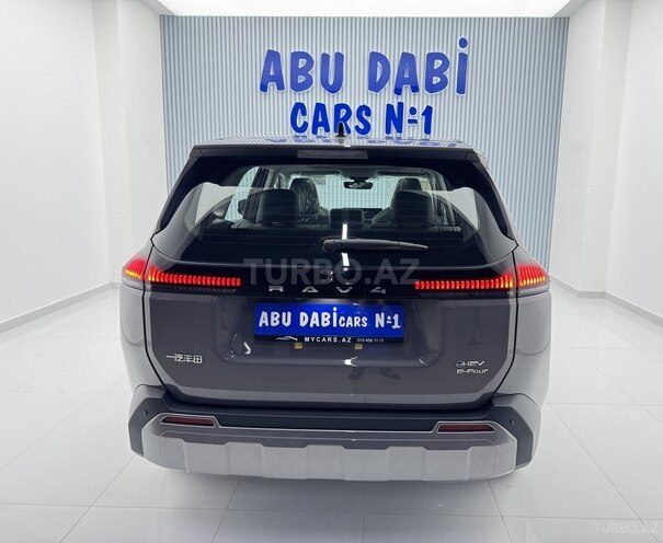 Toyota RAV4 2026, 0 km - 2.5 л - Bakı