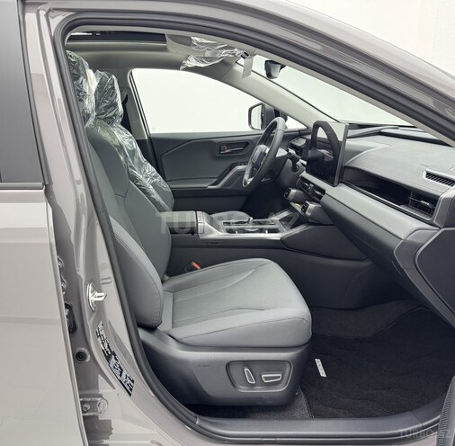 Toyota RAV4 2026, 0 km - 2.5 л - Bakı