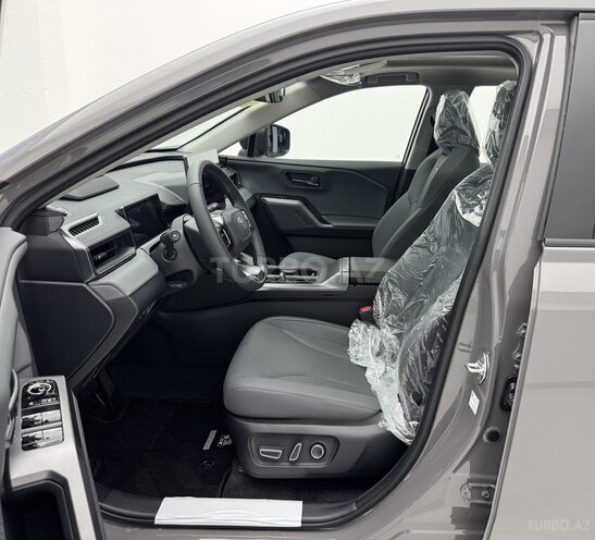 Toyota RAV4 2026, 0 km - 2.5 л - Bakı