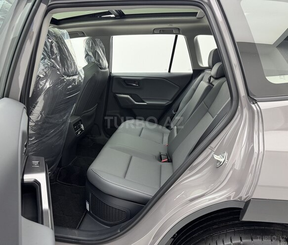 Toyota RAV4 2026, 0 km - 2.5 л - Bakı