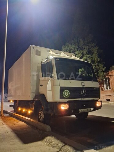 Mercedes Atego 814 1997, 490,000 km - 4.3 l - Gəncə