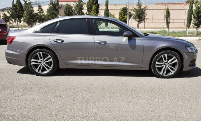 Audi A6 2021, 82,000 km - 2.0 l - Bakı