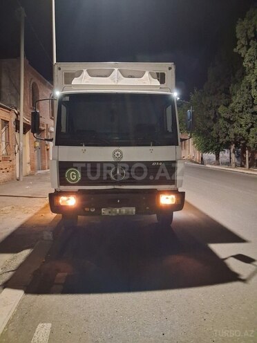 Mercedes Atego 814 1997, 490,000 km - 4.3 l - Gəncə