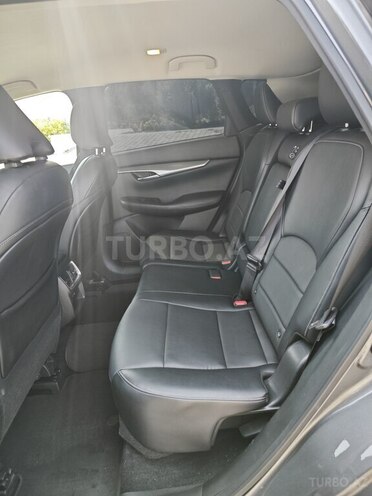 Infiniti QX50 2022, 64,000 km - 2.0 l - Bakı