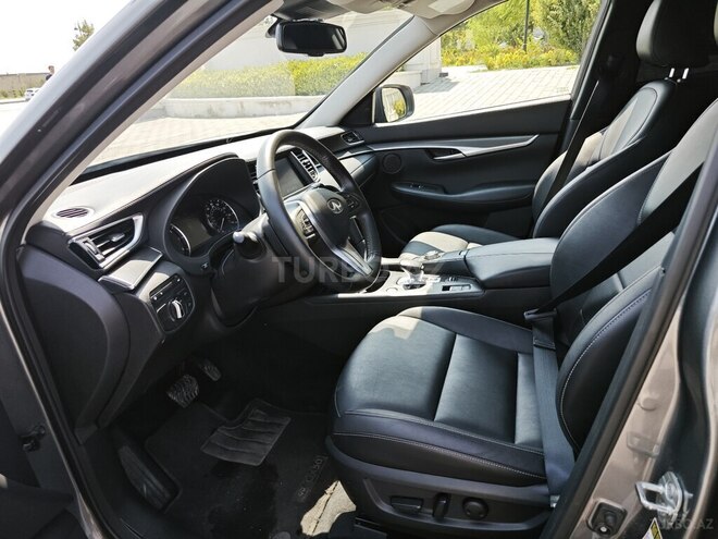 Infiniti QX50 2022, 64,000 km - 2.0 l - Bakı