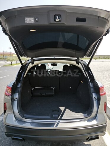 Infiniti QX50 2022, 64,000 km - 2.0 l - Bakı