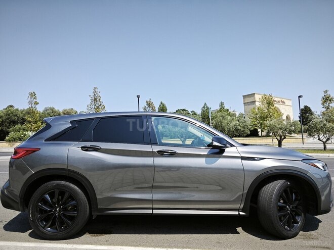Infiniti QX50 2022, 64,000 km - 2.0 l - Bakı