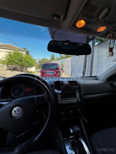 Volkswagen Jetta 2008, 306,108 km - 1.6 l - Bakı