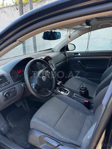Volkswagen Jetta 2008, 306,108 km - 1.6 l - Bakı