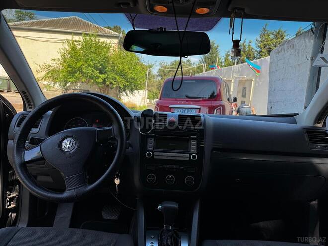 Volkswagen Jetta 2008, 306,108 km - 1.6 l - Bakı