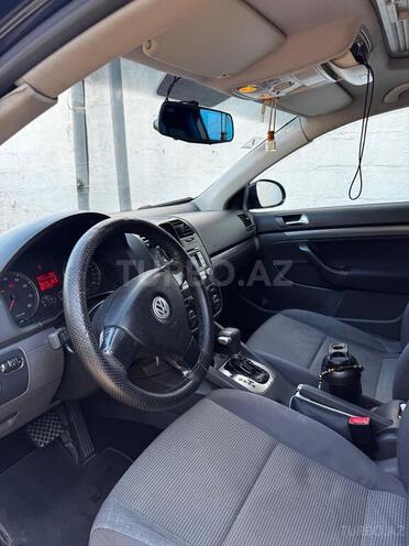 Volkswagen Jetta 2008, 306,108 km - 1.6 l - Bakı