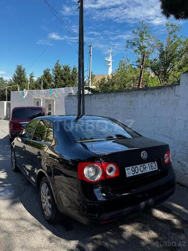 Volkswagen Jetta 2008, 306,108 km - 1.6 l - Bakı