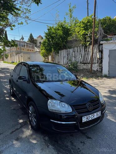 Volkswagen Jetta 2008, 306,108 km - 1.6 l - Bakı