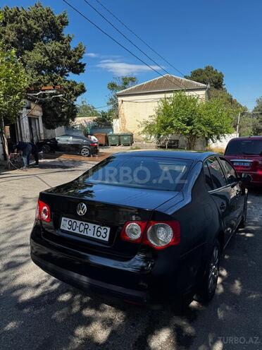 Volkswagen Jetta 2008, 306,108 km - 1.6 l - Bakı
