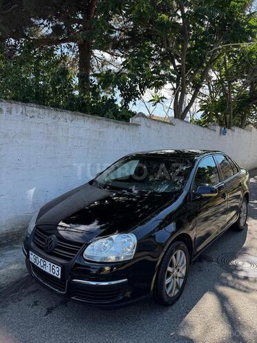 Volkswagen Jetta 2008, 306,108 km - 1.6 l - Bakı