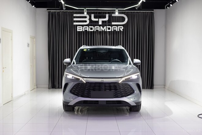 BYD Song L 2025, 0 km - 1.5 l - Bakı