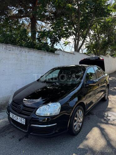 Volkswagen Jetta 2008, 306,108 km - 1.6 l - Bakı