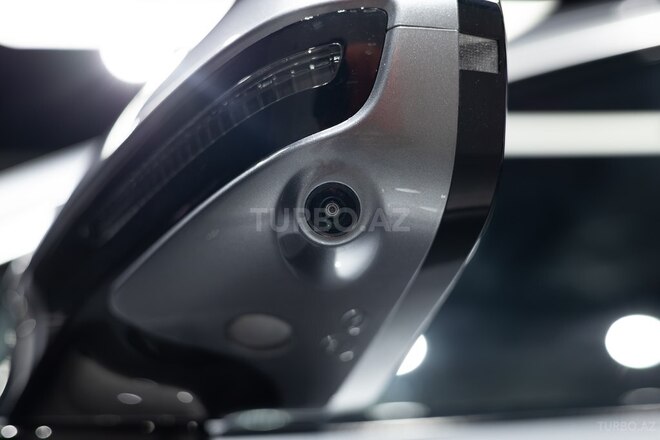 BYD Song L 2025, 0 km - 1.5 l - Bakı