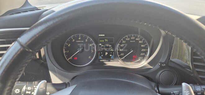 Mitsubishi Outlander 2014, 144,403 km - 2.4 l - Bakı
