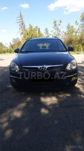 Hyundai i30 2009, 165,030 km - 1.4 л - Kürdəmir
