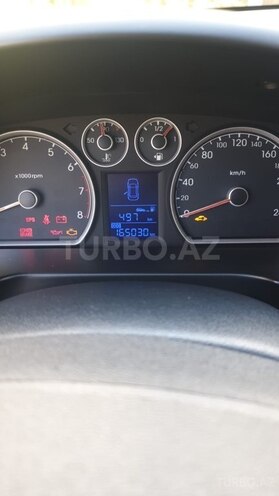 Hyundai i30 2009, 165,030 km - 1.4 л - Kürdəmir
