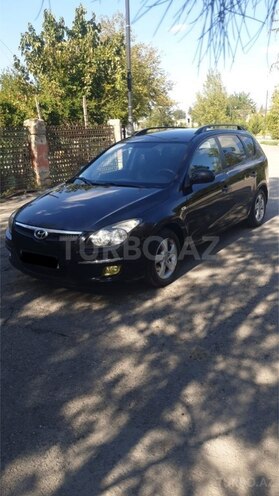 Hyundai i30 2009, 165,030 km - 1.4 л - Kürdəmir