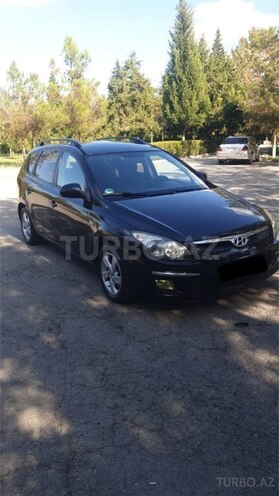 Hyundai i30 2009, 165,030 km - 1.4 л - Kürdəmir