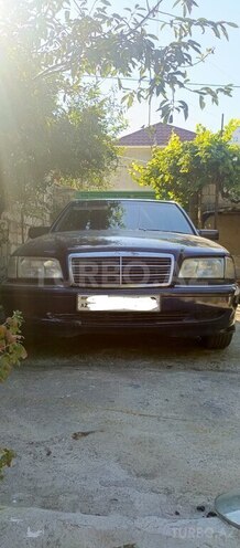 Mercedes C 180 1998, 560,000 km - 1.8 l - Bakı