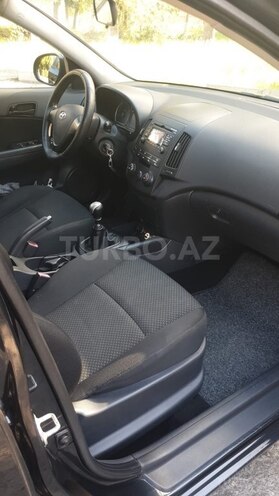 Hyundai i30 2009, 165,030 km - 1.4 л - Kürdəmir